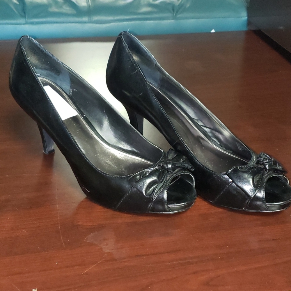 Alfani heels